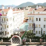 Club Ceylan Hotell Marmaris