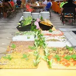 Hotell Club Ceylan 3*