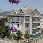 Hotell Club Ceylan 3*