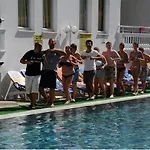 Hotell Club Ceylan