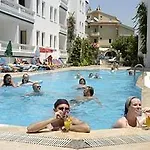 Hotell Club Ceylan 3*