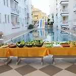 Club Ceylan Hotel Marmaris