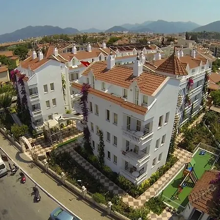 Club Ceylan Marmaris