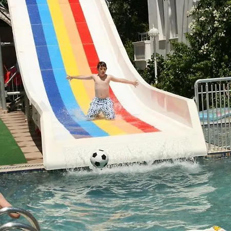 Hotel Club Ceylan Marmaris