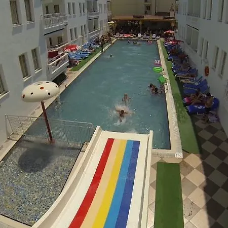 Club Ceylan 3* Marmaris