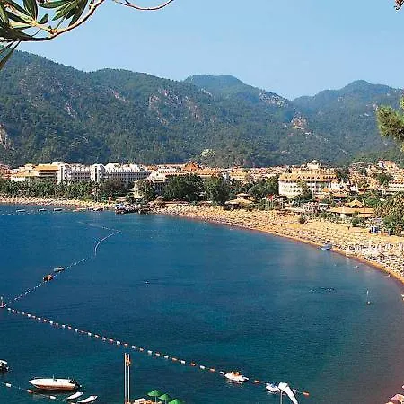 Club Ceylan Szálloda Marmaris
