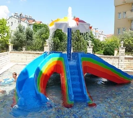 Club Ceylan Marmaris