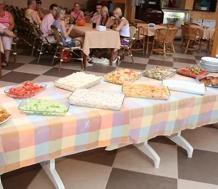 Club Ceylan Marmaris