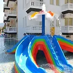 Hotel Club Ceylan Marmaris