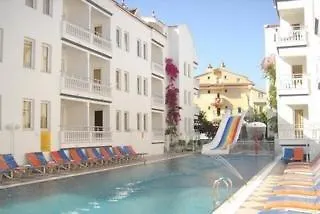 Szálloda Club Ceylan