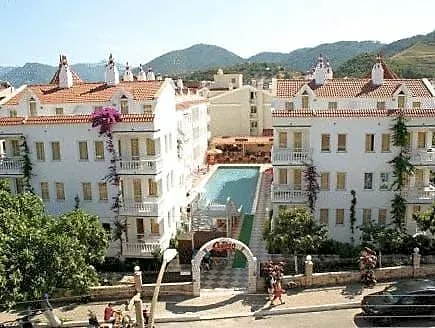 Club Ceylan 3* Marmaris
