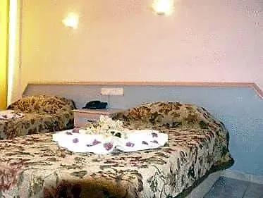 Club Ceylan Szálloda Marmaris