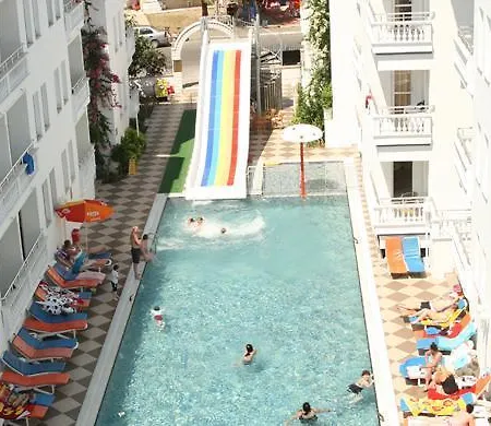 Club Ceylan Szálloda