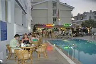 Club Ceylan Hotell 3*