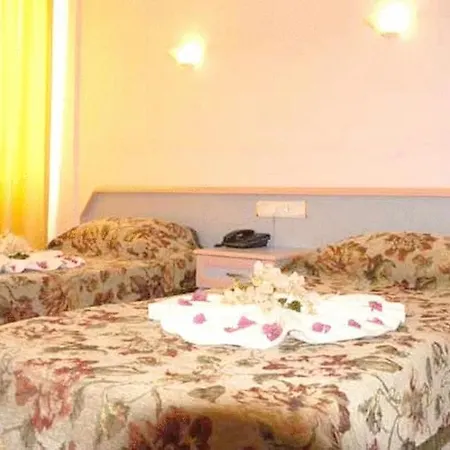 Szálloda Club Ceylan Marmaris
