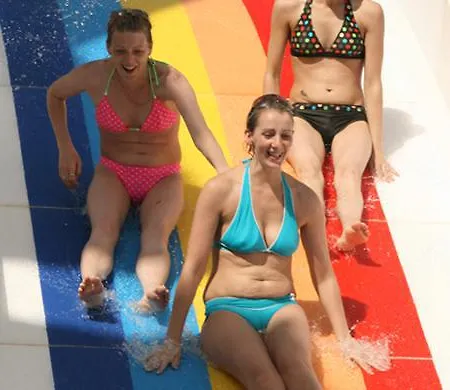 Club Ceylan Szálloda Marmaris