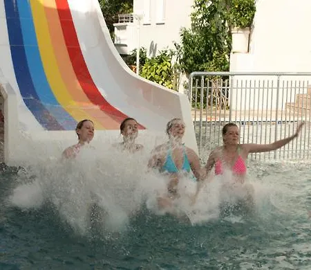 Club Ceylan Hotell