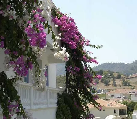 Club Ceylan Szálloda Marmaris