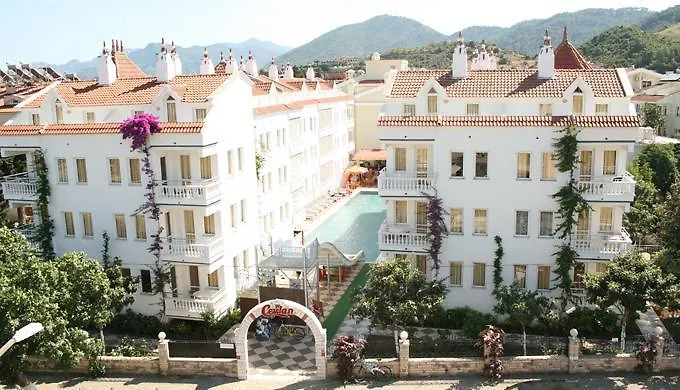 Club Ceylan Hotel Marmaris