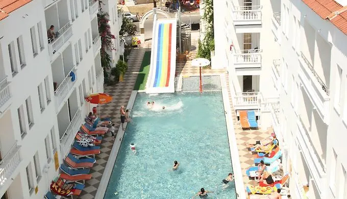 Club Ceylan Hotel