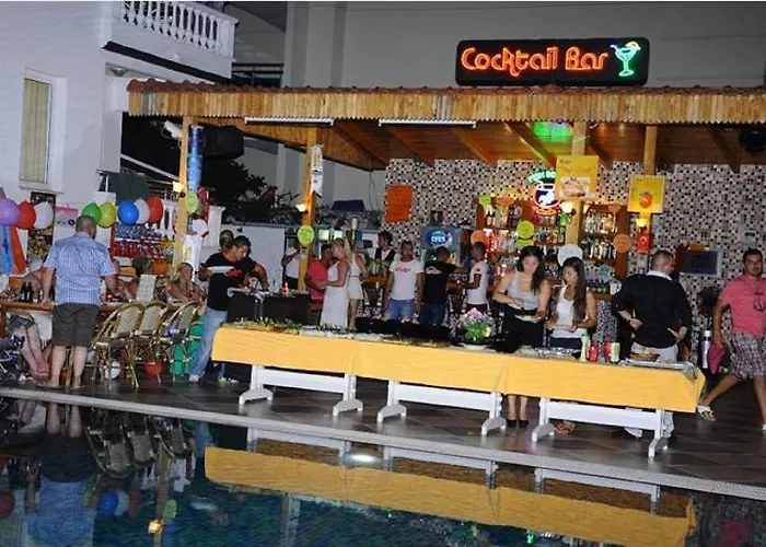 Club Ceylan Hotel