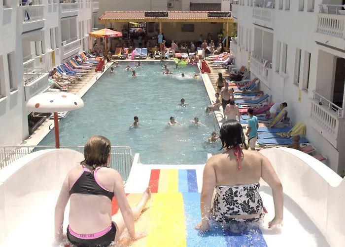 Club Ceylan Hotel 3*