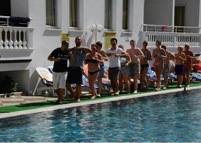 Hotel Club Ceylan