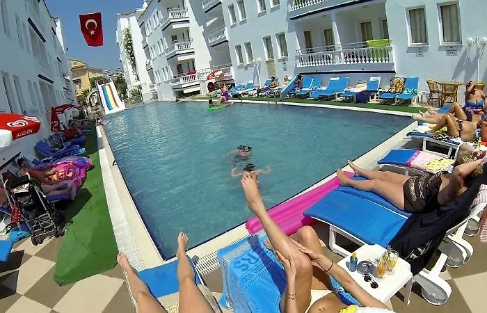 Club Ceylan
