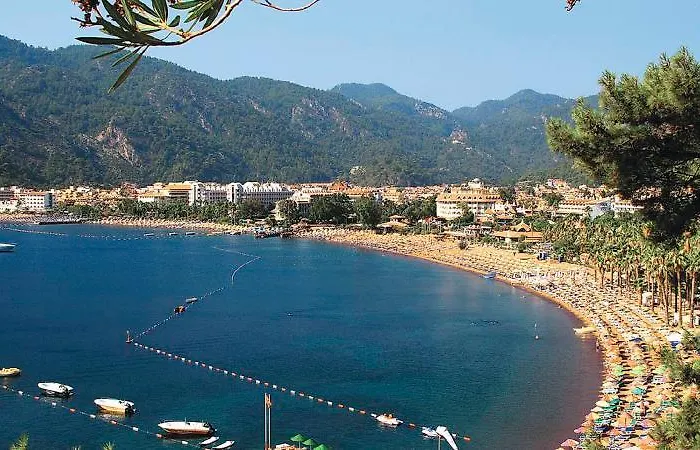 Club Ceylan Hotel Marmaris