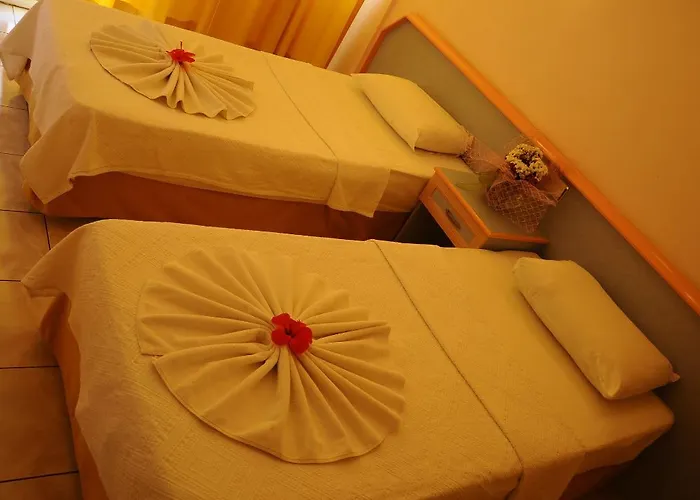 Hotel Club Ceylan 3*