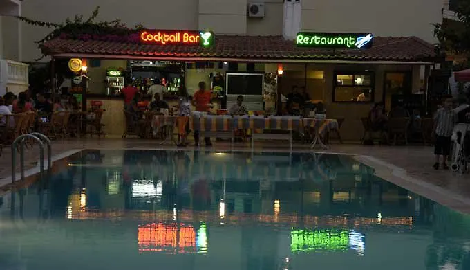 Club Ceylan Hotel Marmaris