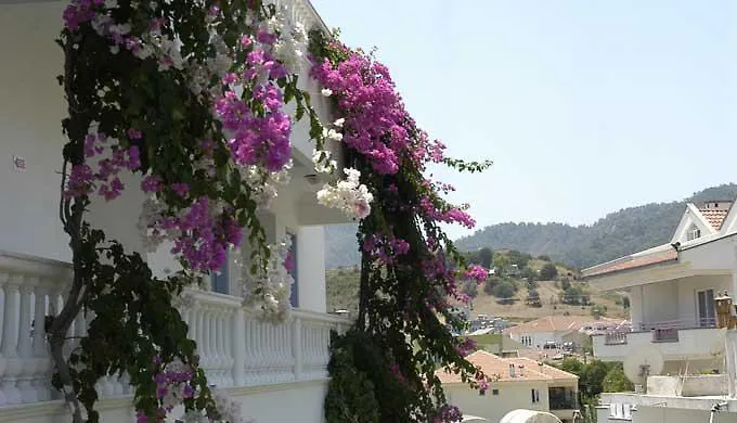 Club Ceylan Hotel Marmaris