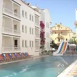 Ξενοδοχείο Club Ceylan