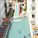 Club Ceylan Ξενοδοχείο
