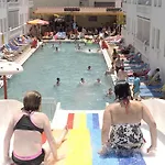 Club Ceylan Ξενοδοχείο 3*