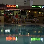 Club Ceylan Ξενοδοχείο Μαρμαρίς