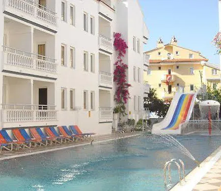 Club Ceylan 3* Μαρμαρίς
