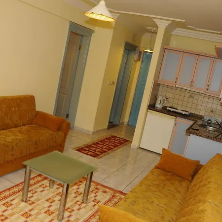 Club Ceylan Μαρμαρίς