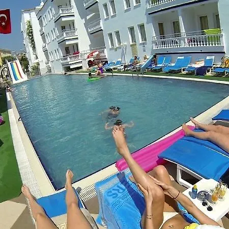 Club Ceylan