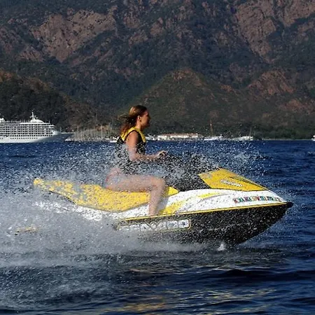 Club Ceylan Μαρμαρίς