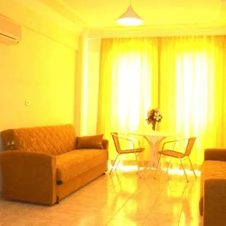 Club Ceylan 3* Μαρμαρίς
