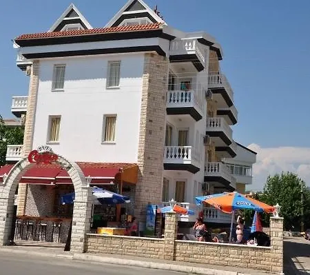 Ξενοδοχείο Club Ceylan 3*
