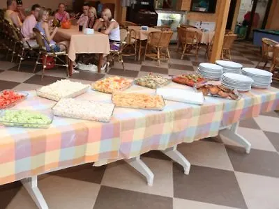Club Ceylan 3* Μαρμαρίς
